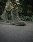 Militärstiefel Tactical