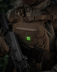 MOLLE Patch Kleeblatt
