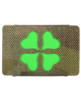 MOLLE Patch Kleeblatt