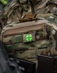 MOLLE Patch Kleeblatt