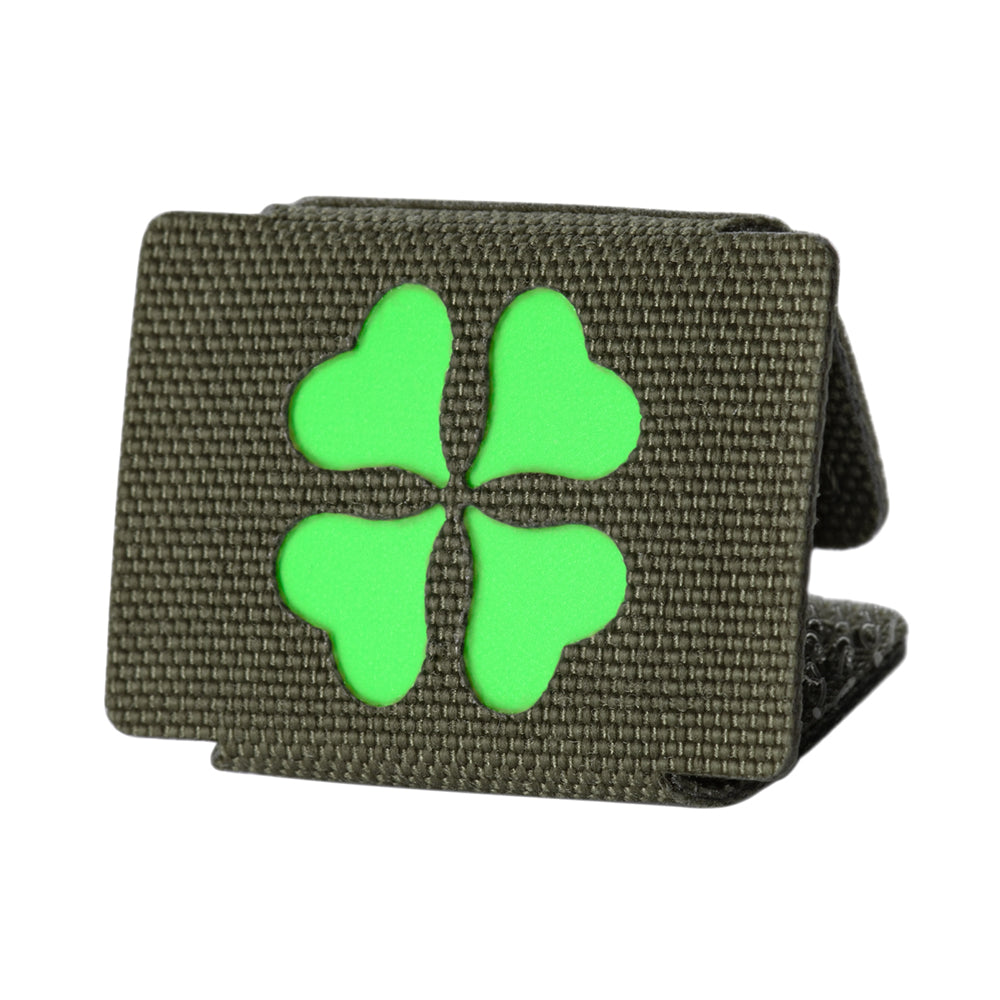 MOLLE Patch Kleeblatt