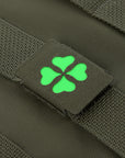 MOLLE Patch Kleeblatt