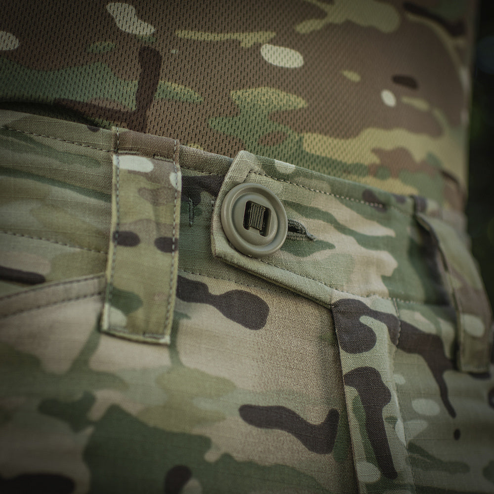 Shorts STURM Gen.II NYCO Extreme