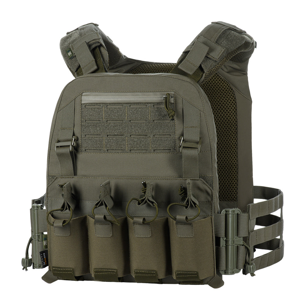 Plattenträger Cuirass Elite XL