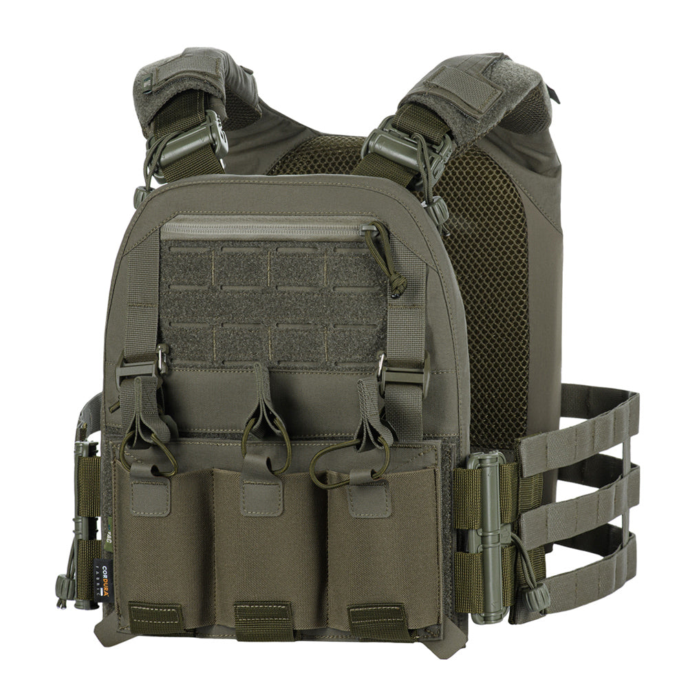 Plate Carrier Cuirass FAST Elite