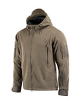 M-Tac Jacke Windblock Division Gen.II