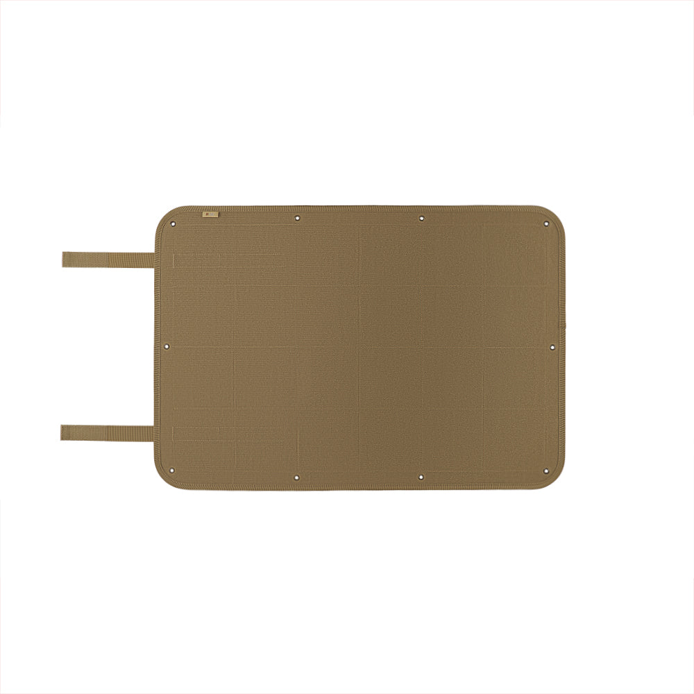 Aufnäher Panel Universal ROLLE 45x65
