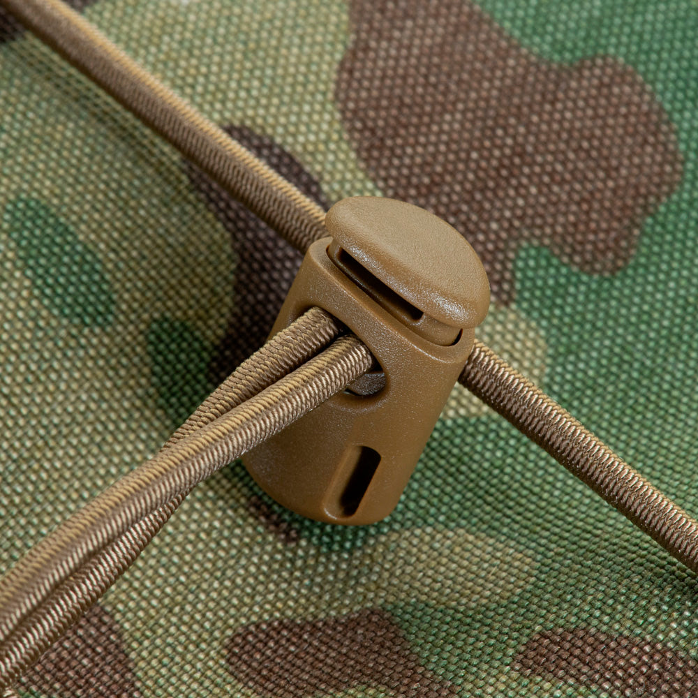 Bag-Backpack for FPV 7 Drones Laser Cut