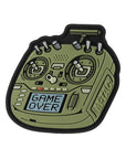 Patch FPV Remote Control PVC