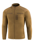 Jacke Combat Fleece Polartec
