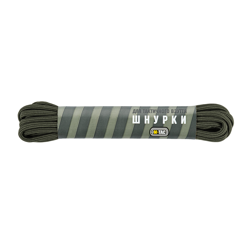 Shoelaces Type 3
