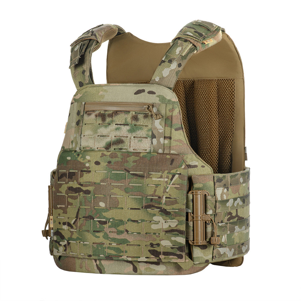 Körperpanzerabdeckung STURM Gen.II Elite