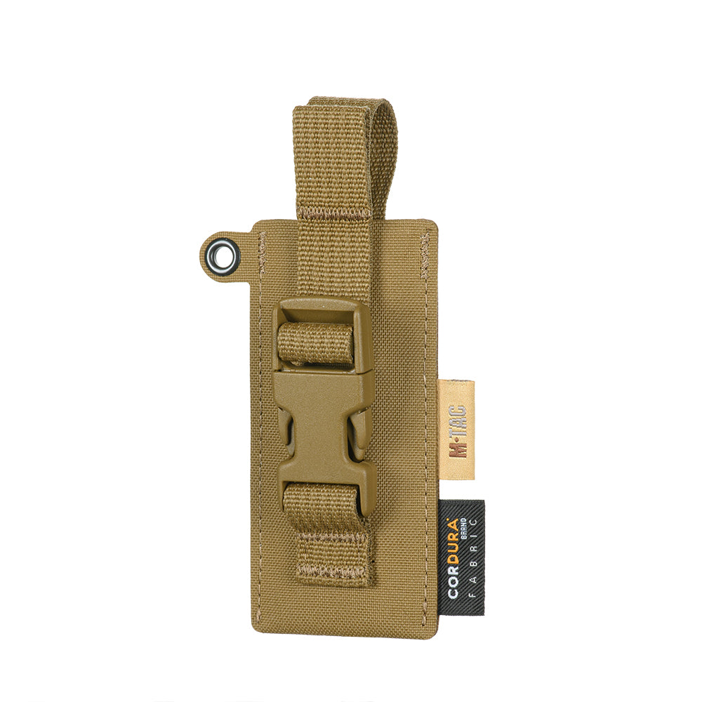 Pouch for Medical Shears Laser Cut