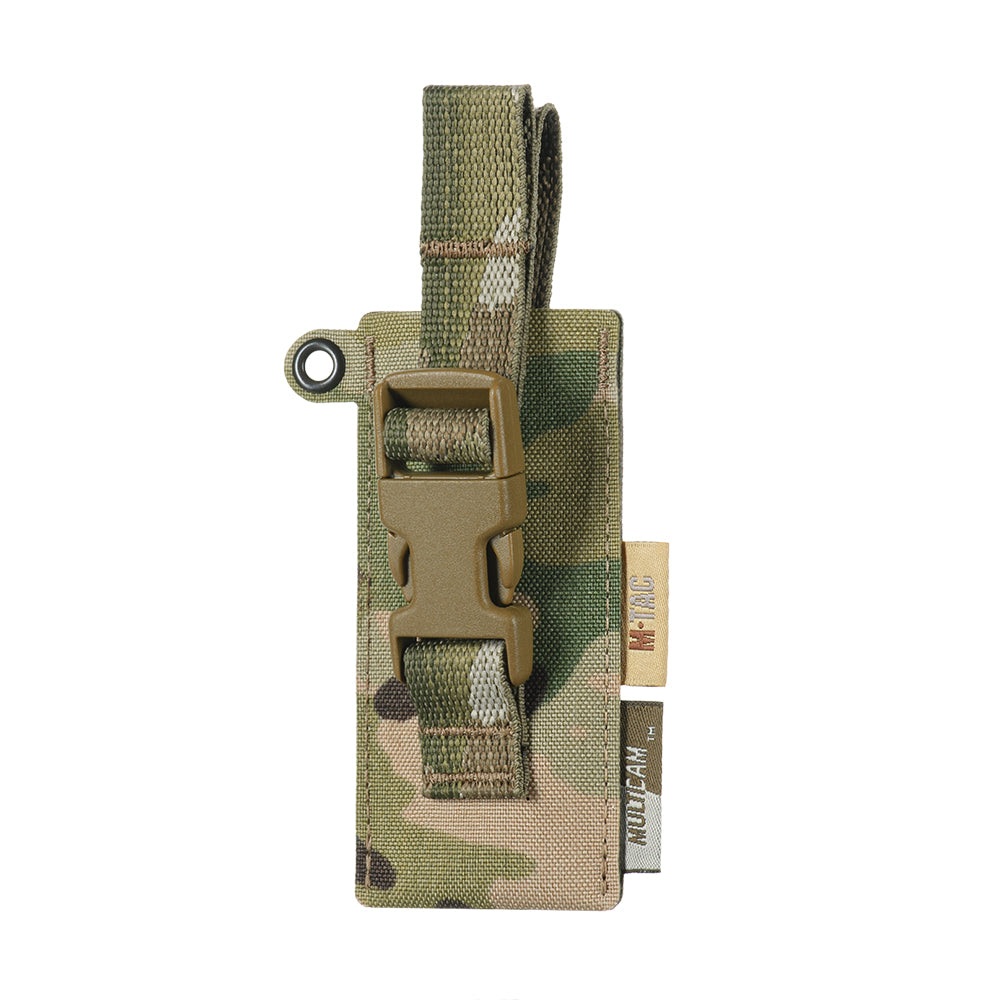 Pouch for Medical Shears Laser Cut