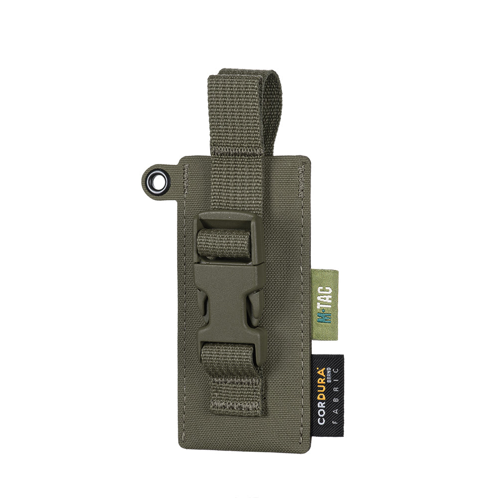 Pouch for Medical Shears Laser Cut
