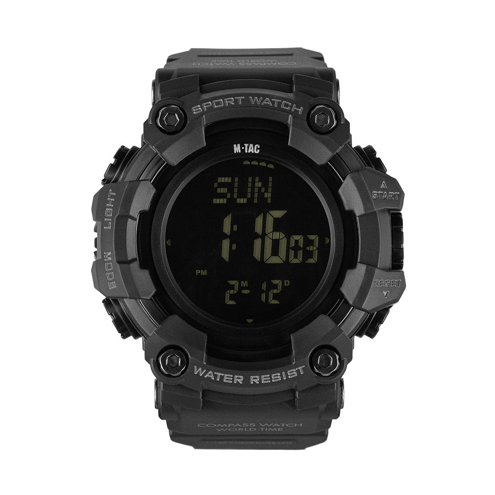 Uhr Tactical 2037