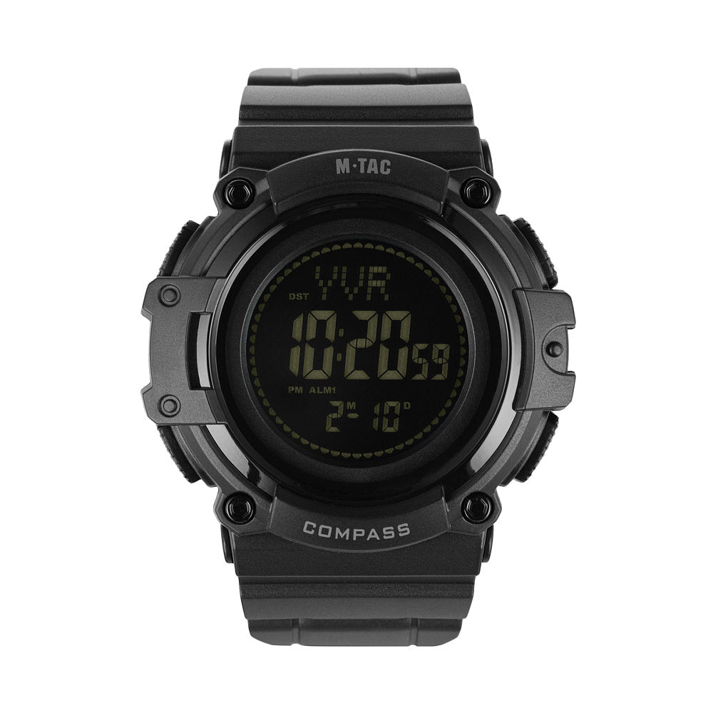 Uhr Tactical 2233