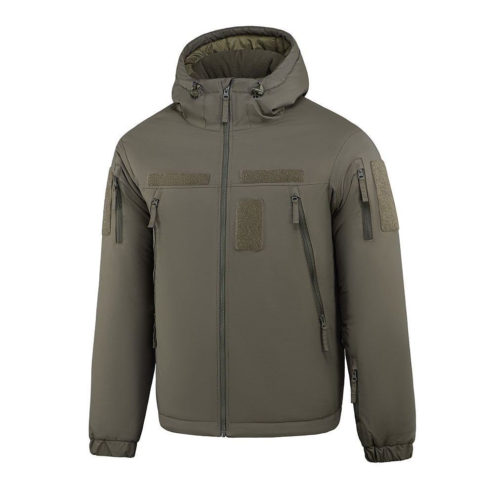 Winterjacke Alpha Gen.IV Pro Primaloft