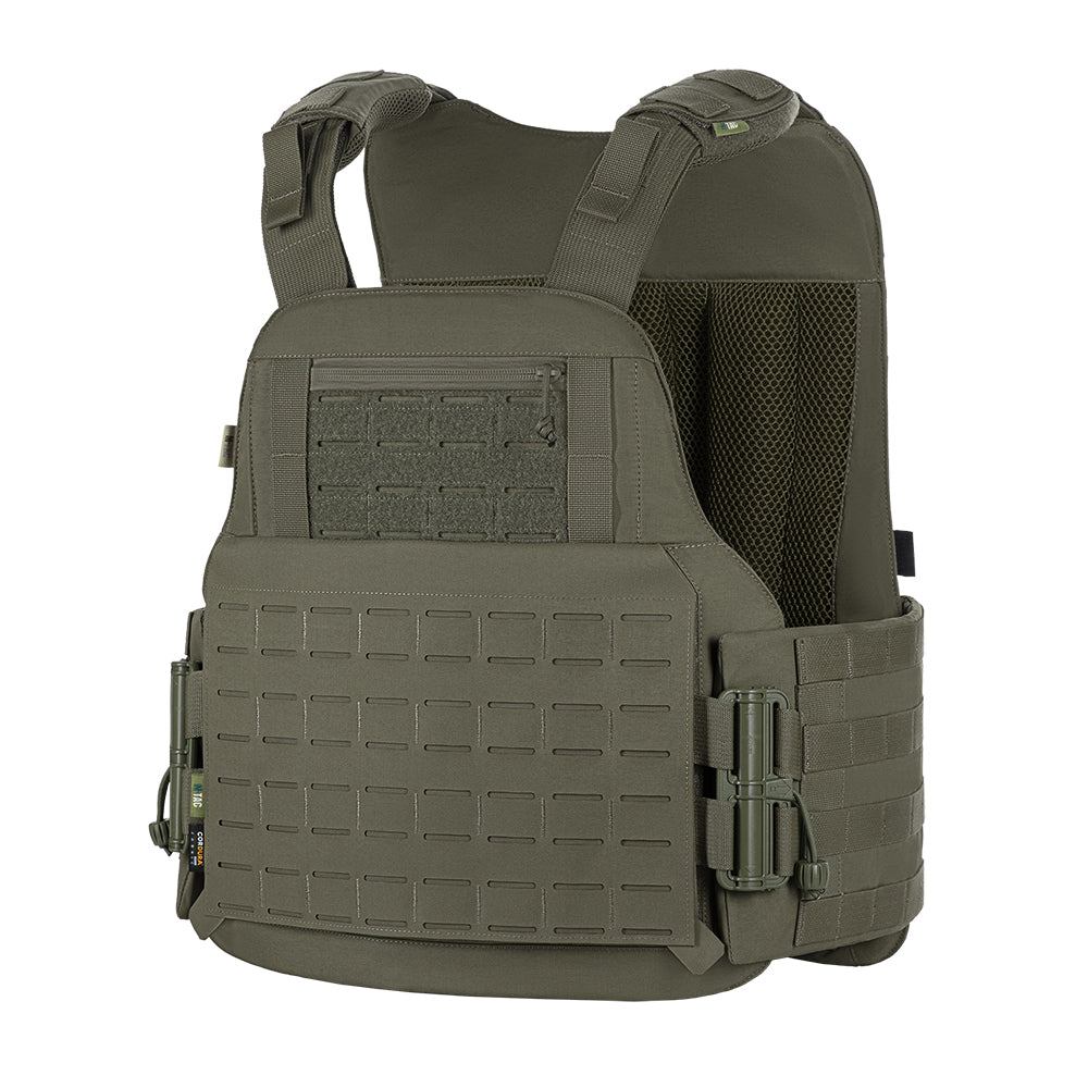 Körperpanzerabdeckung STURM Gen.II Elite