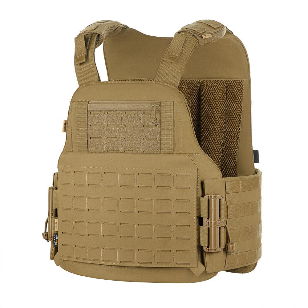 Armored Vest Cover Sturm Gen.II Elite