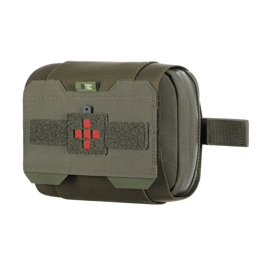 Horizontal Medical Pouch Large Elite