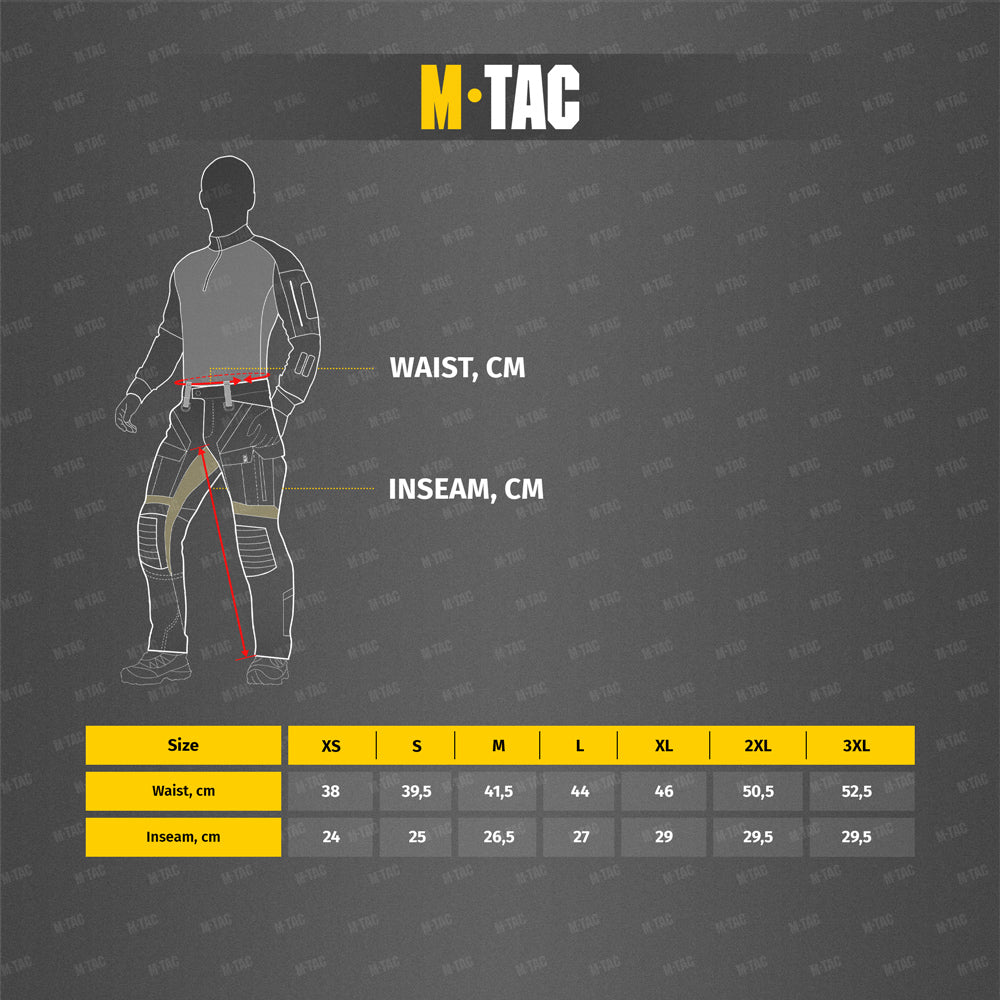 Kurze Hose Aggressor Summer Flex