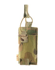 Elastische Tasche Fur 1 Magazi Elite Cordura