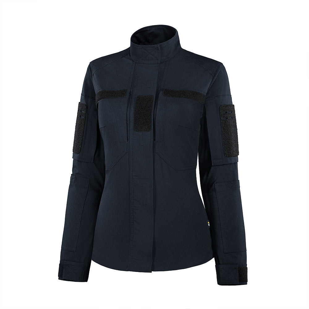 Jacke Patrol Flex Lady