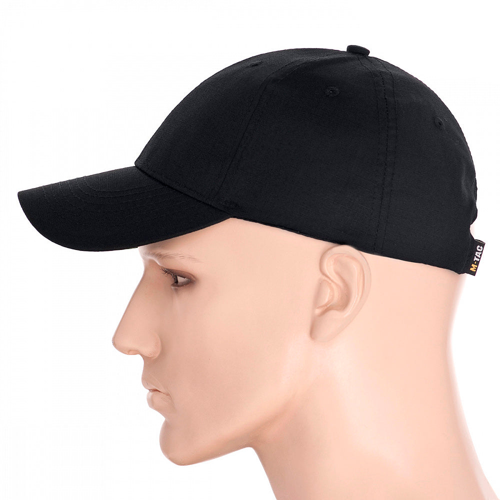 Baseballkappe Flex Rip-Stop