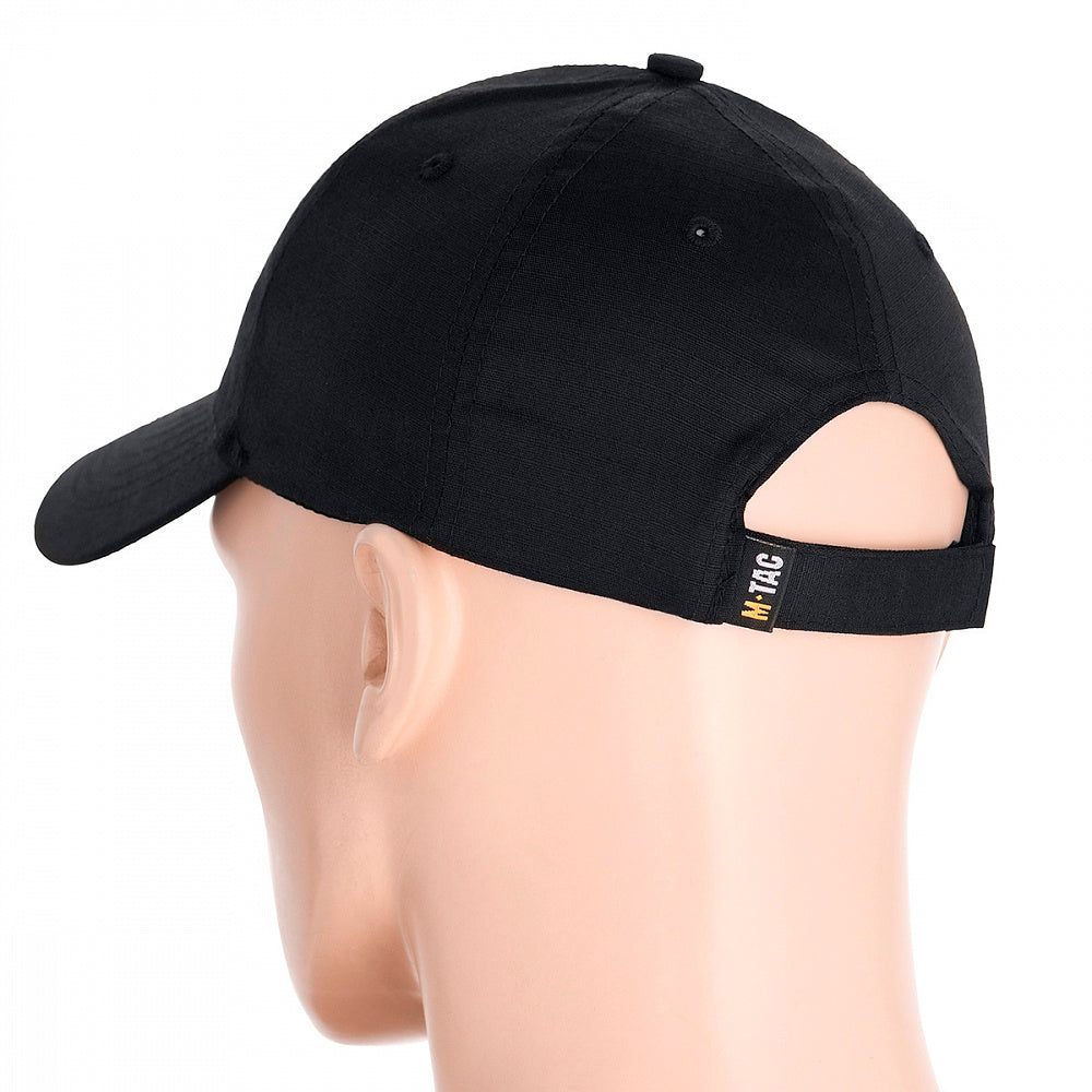 Baseballkappe Flex Rip-Stop