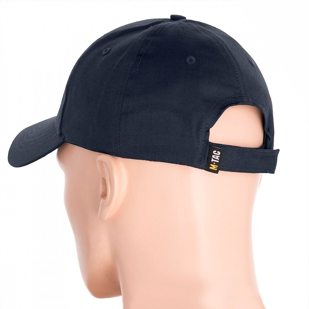 Baseballkappe Flex Rip-Stop