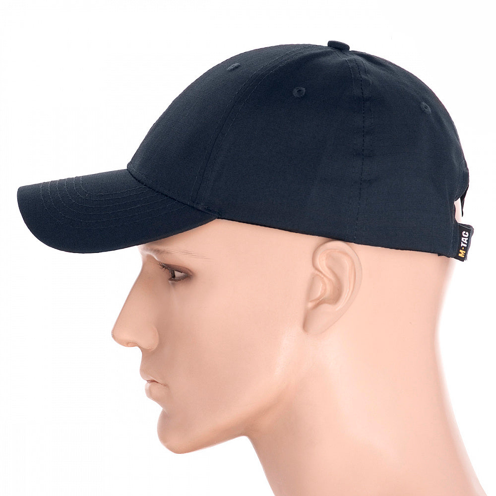 Baseballkappe Flex Rip-Stop