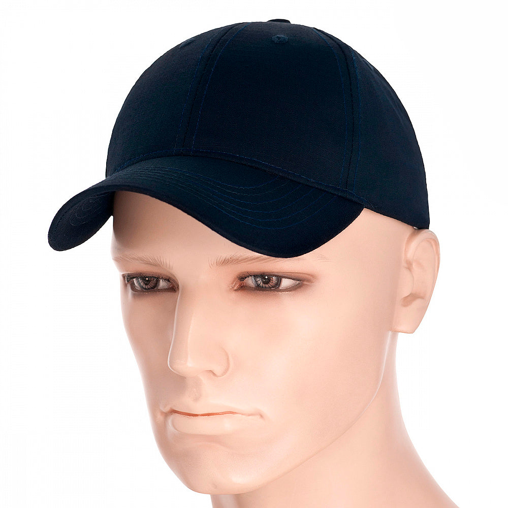 Baseballkappe Flex Rip-Stop
