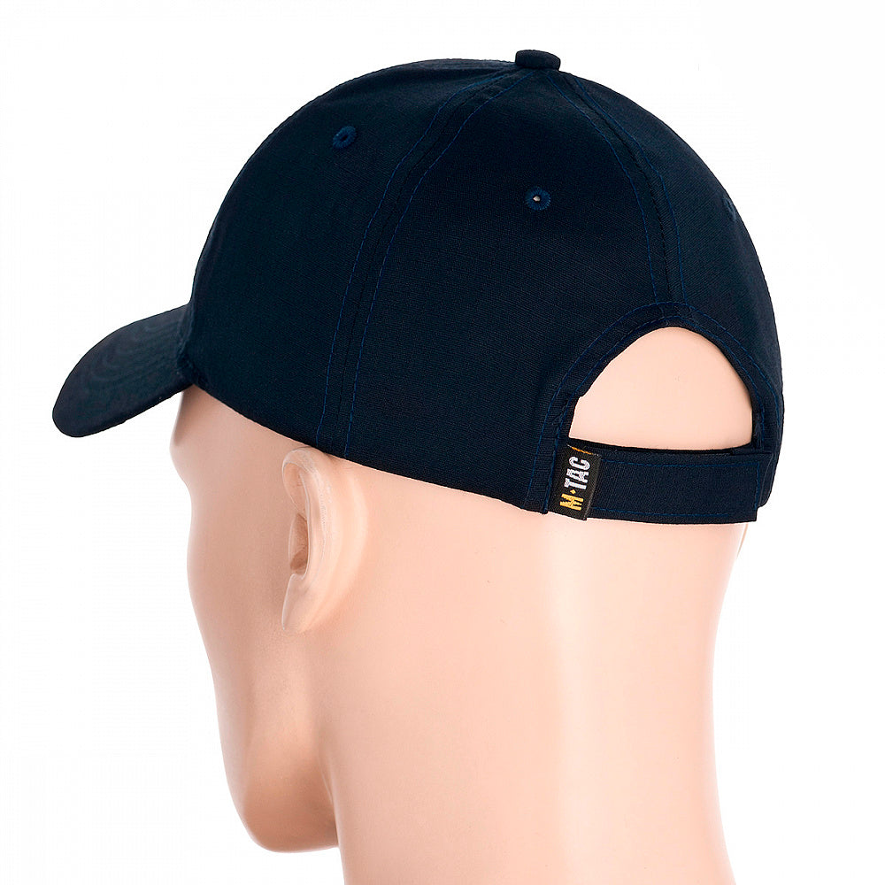 Baseballkappe Flex Rip-Stop