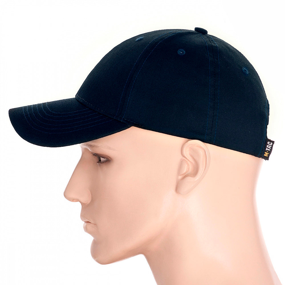 Baseballkappe Flex Rip-Stop