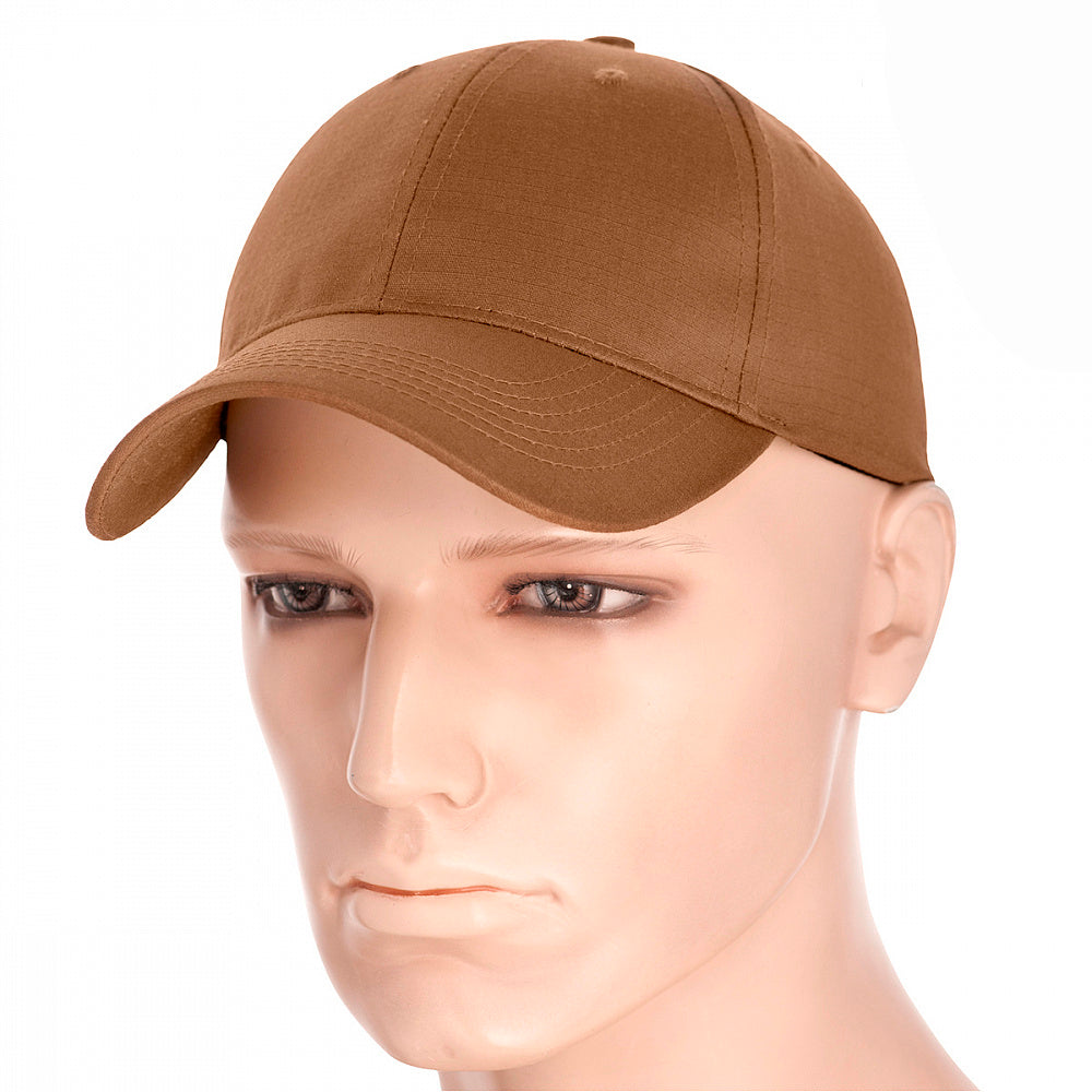 Baseballkappe Flex Rip-Stop