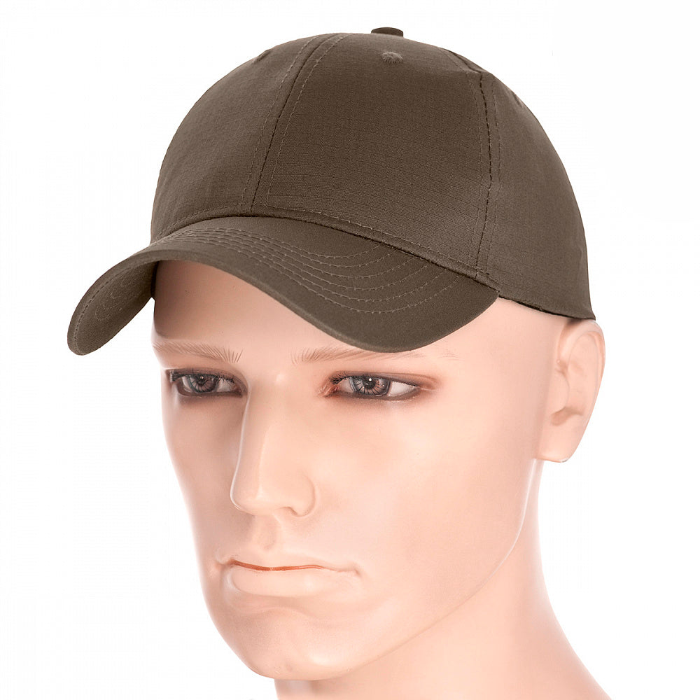 Baseballkappe Flex Rip-Stop
