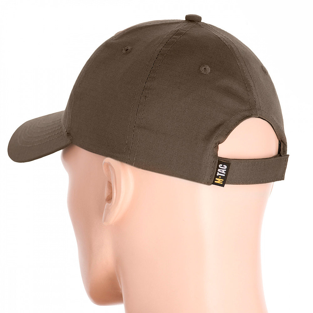 Baseballkappe Flex Rip-Stop