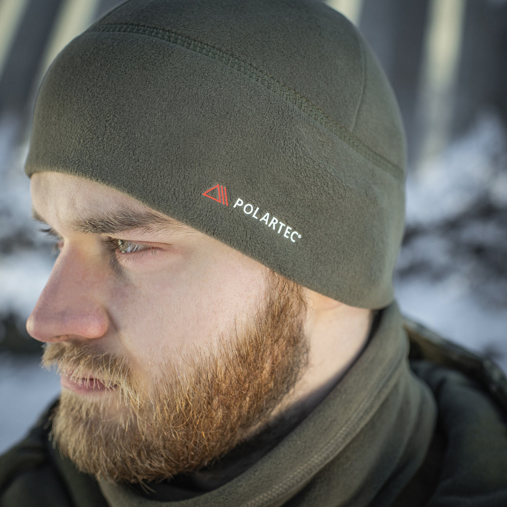 Fleece Watch Cap Light Polartec