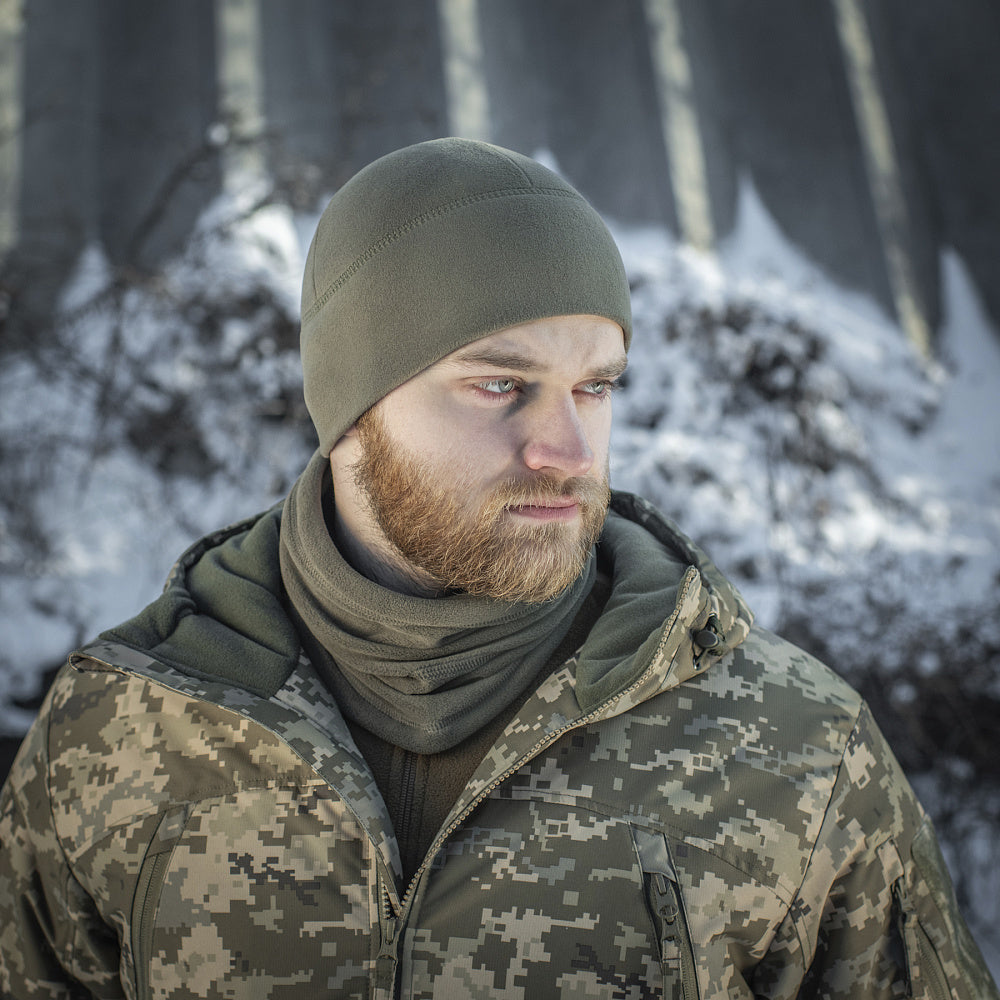 Fleece Watch Cap Light Polartec