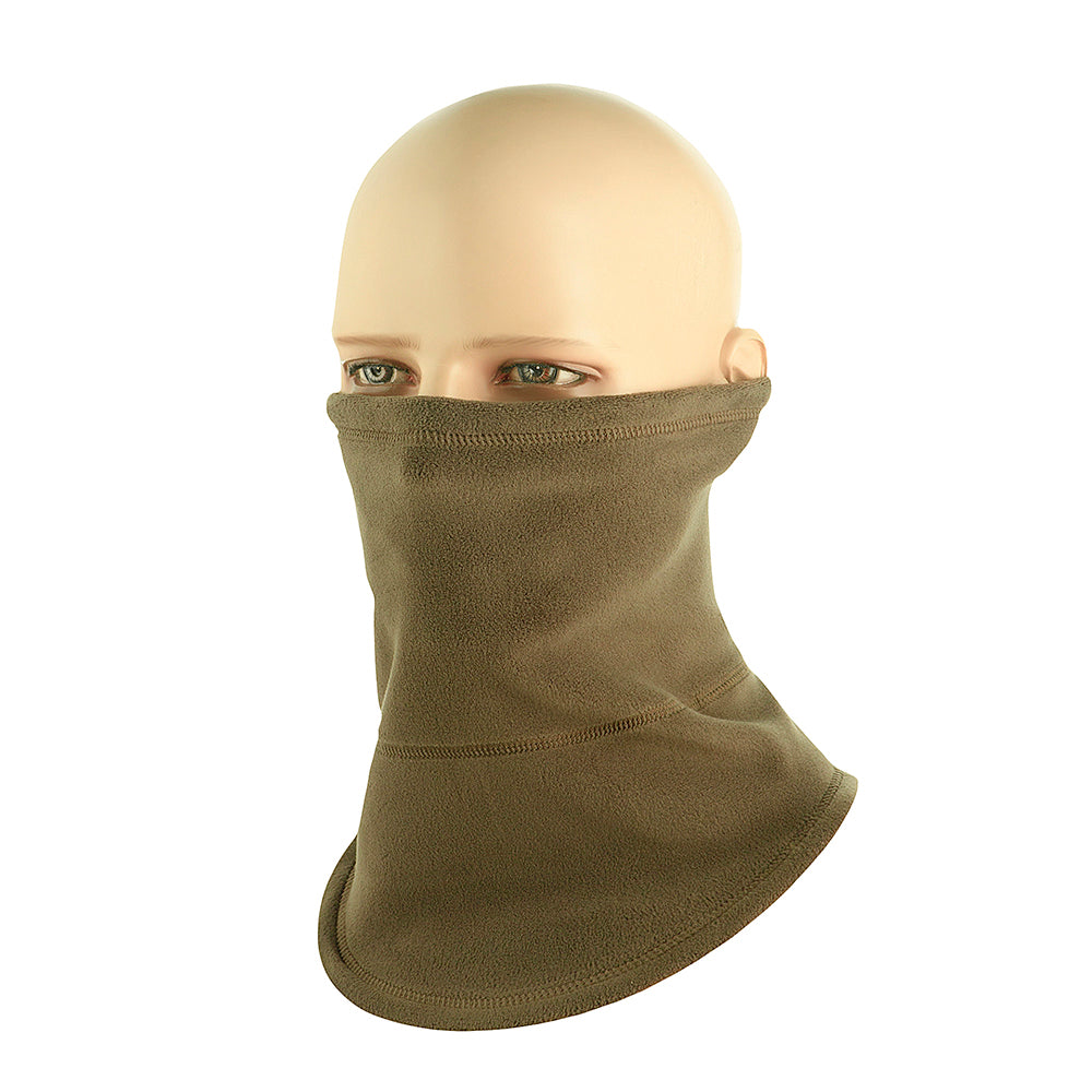 Anatomischer Rohrscal Polartec