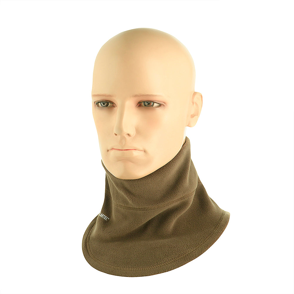 Anatomischer Rohrscal Polartec
