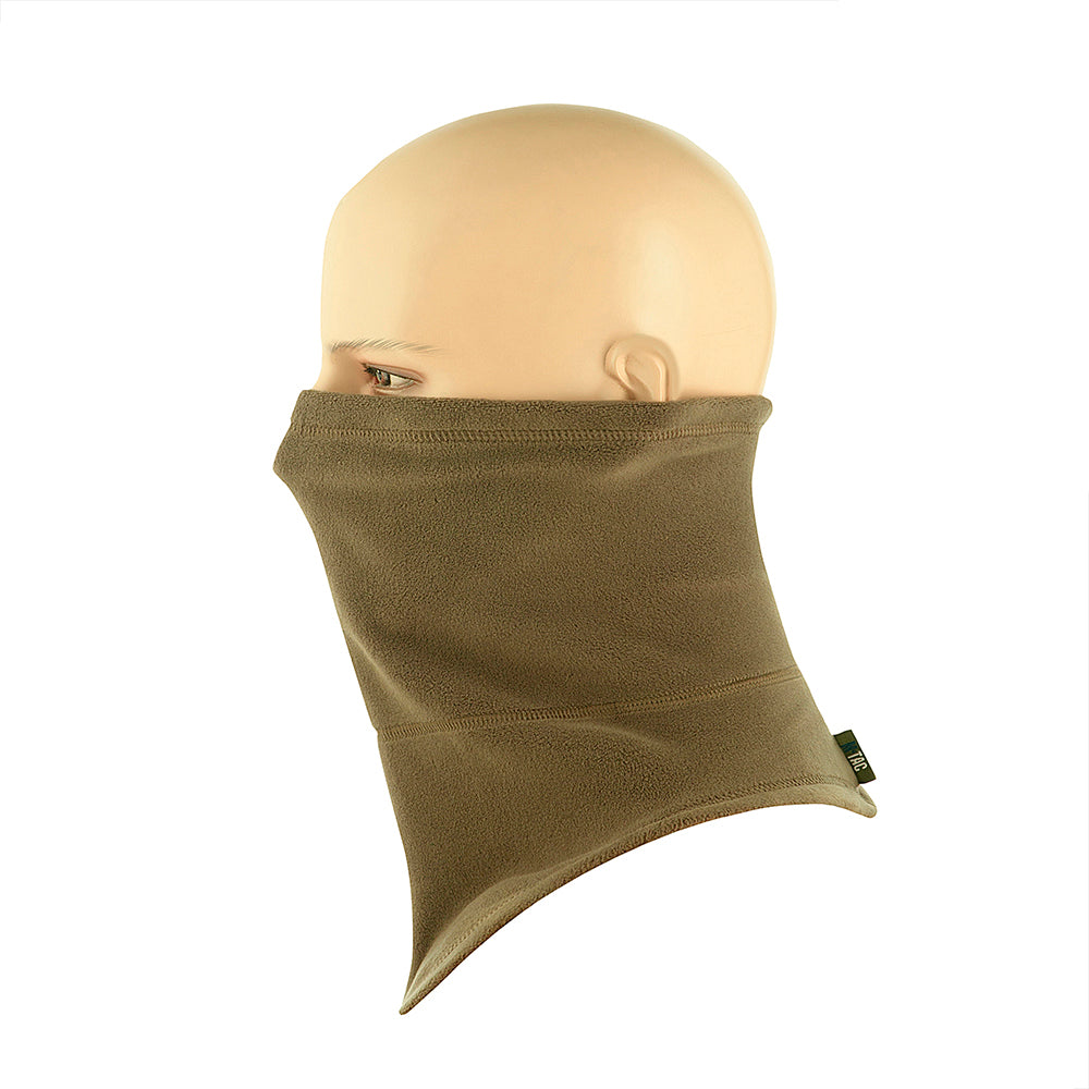 Anatomischer Rohrscal Polartec