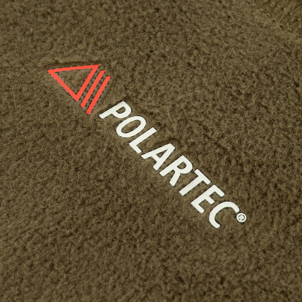 Anatomischer Rohrscal Polartec