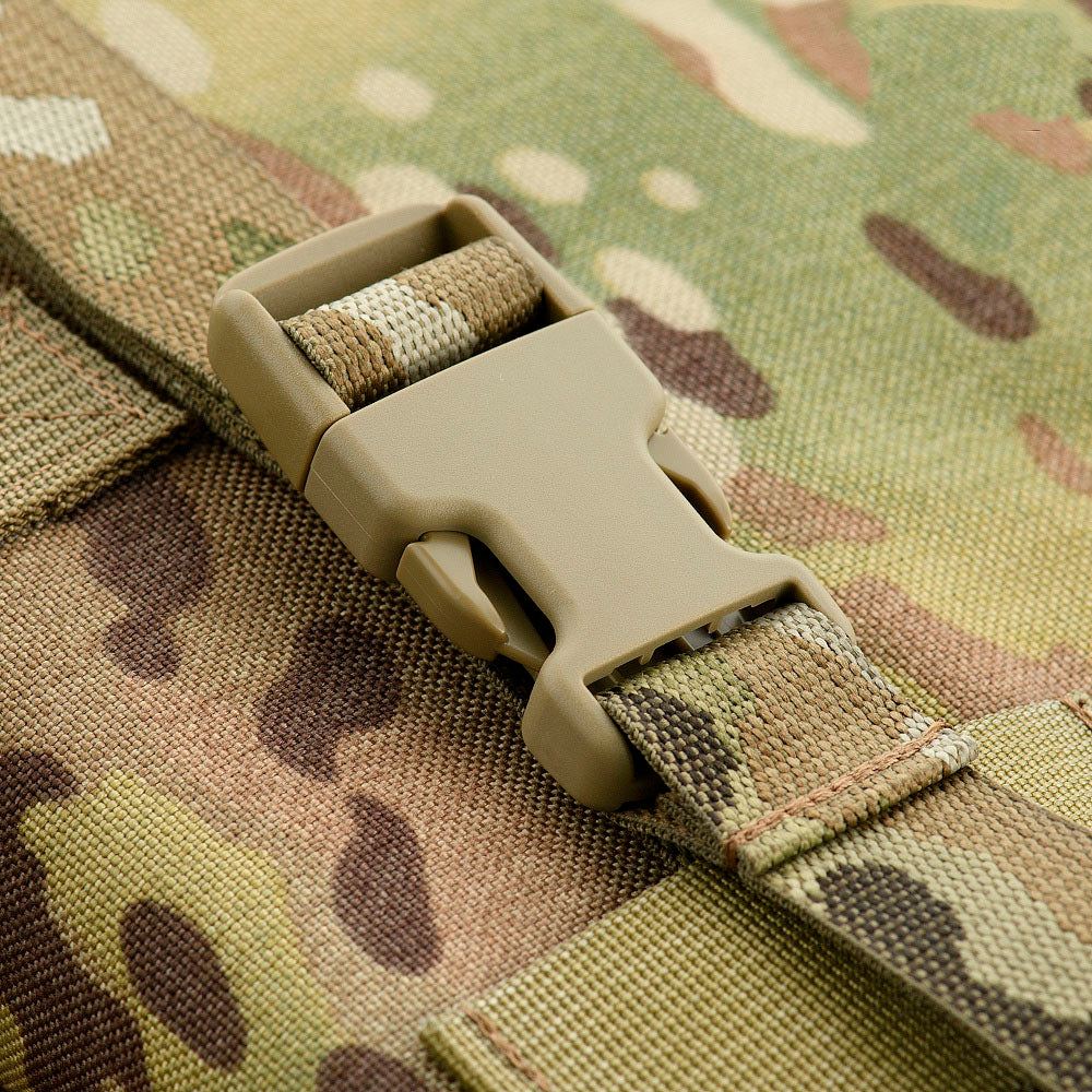 M-Tac pouch for Sleeping Mat Bundeswehry