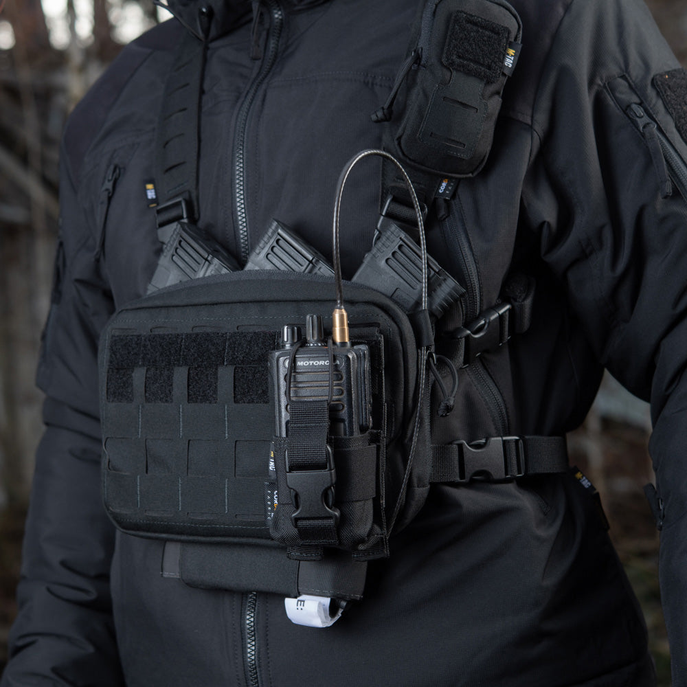 Radio Pouch Motorola 4400/4800