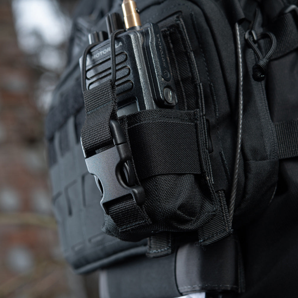 Radio Pouch Motorola 4400/4800