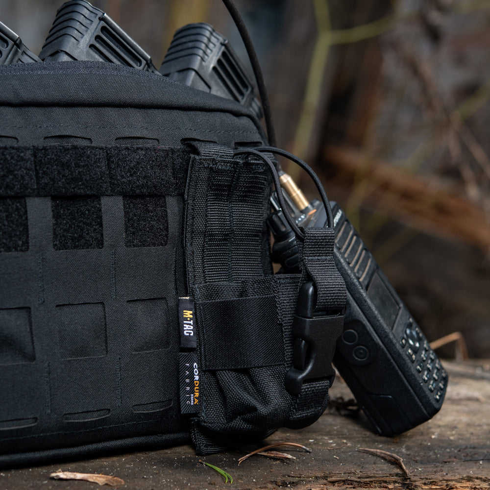 Radio Pouch Motorola 4400/4800