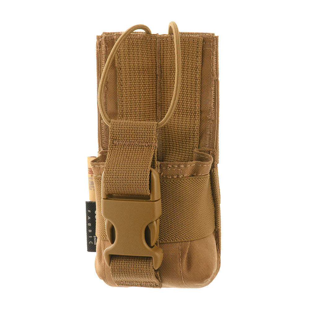 Radio Pouch Motorola 4400/4800