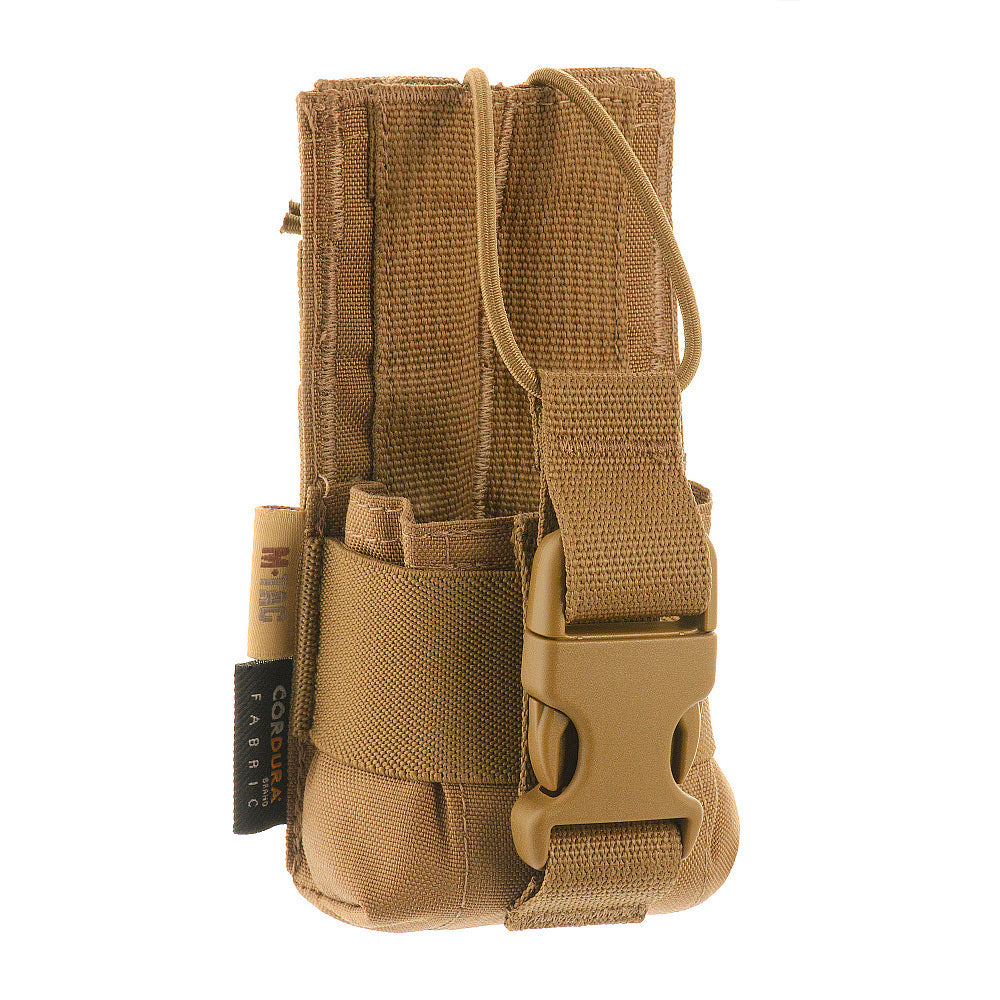 Radio Pouch Motorola 4400/4800